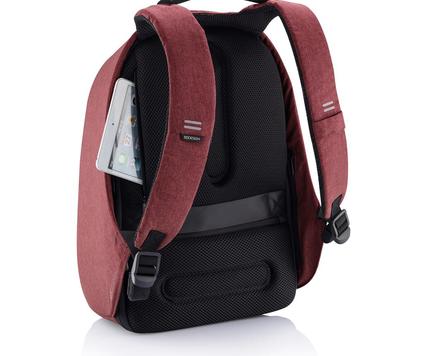 Bobby Hero Regular, tyverisikret ryggsekk