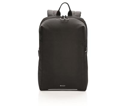 Swiss Peak AWARE™ RFID- og USB-laptopryggsekk