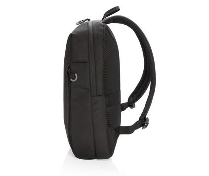 Swiss Peak AWARE™ RFID- og USB-laptopryggsekk