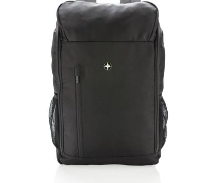Swiss Peak AWARE™ 15" ryggsekk for bærbar PC