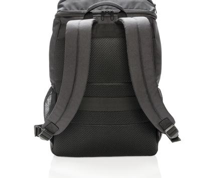 Swiss Peak AWARE™ 15" ryggsekk for bærbar PC