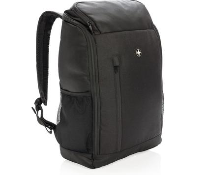 Swiss Peak AWARE™ 15" ryggsekk for bærbar PC