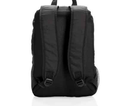 Swiss Peak 17" business-ryggsekk for bærbar PC
