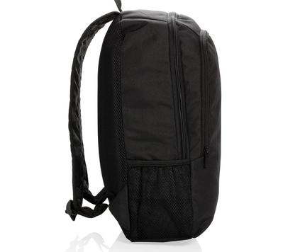Swiss Peak 17" business-ryggsekk for bærbar PC