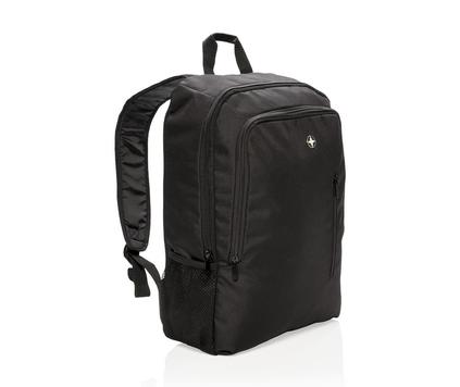 Swiss Peak 17" business-ryggsekk for bærbar PC