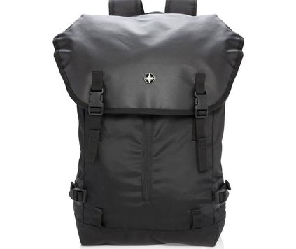 Swiss Peak 17" ryggsekk for bærbar PC