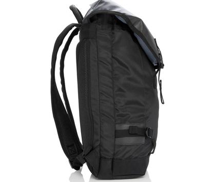 Swiss Peak 17" ryggsekk for bærbar PC