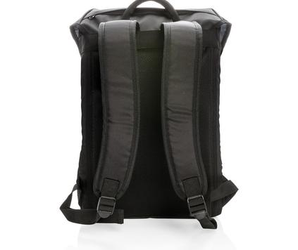 Swiss Peak 17" ryggsekk for bærbar PC