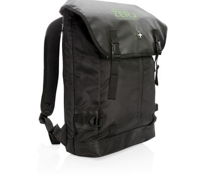 Swiss Peak 17" ryggsekk for bærbar PC