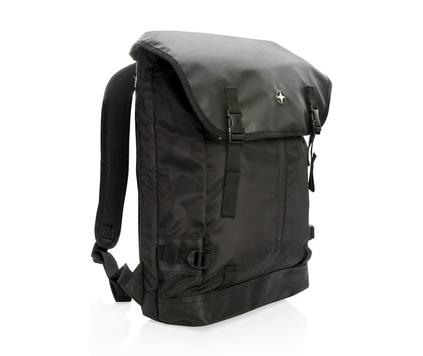 Swiss Peak 17" ryggsekk for bærbar PC