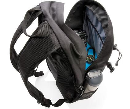 Swiss Peak Outdoor-ryggsekk
