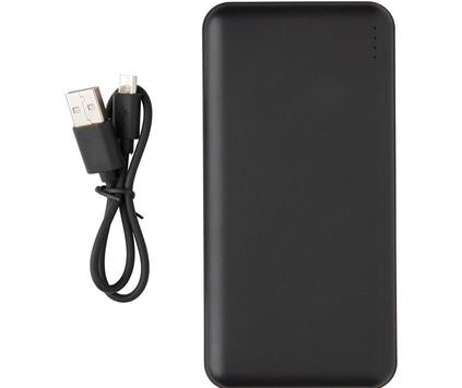 High Density 10 000 mAh powerbank