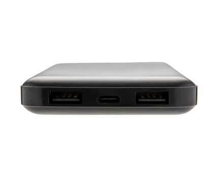 High Density 10 000 mAh powerbank