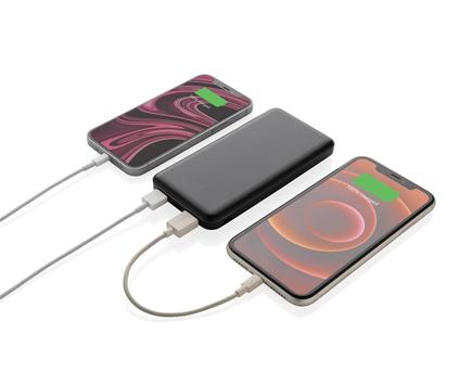 High Density 10 000 mAh powerbank