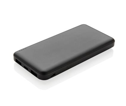 High Density 10 000 mAh powerbank