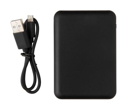 High Density 5000 mAh powerbank i lommeformat