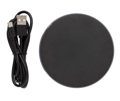 Hurtigladeplate, 15 W trådløs lading