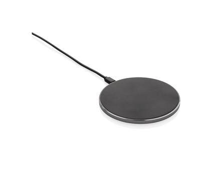 Hurtigladeplate, 15 W trådløs lading