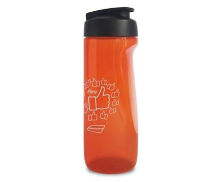 Kick Shaker