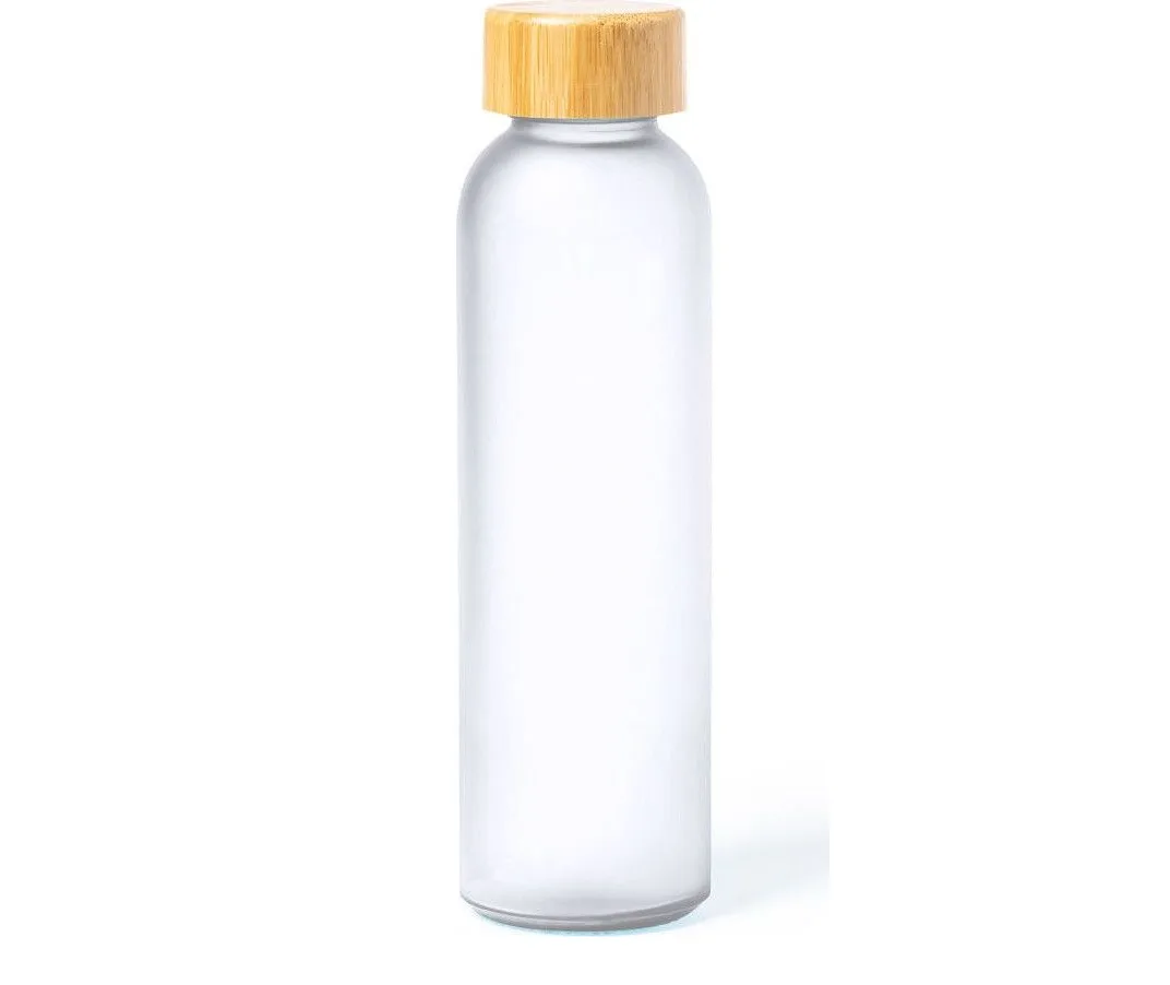 Glassflaske Eskil