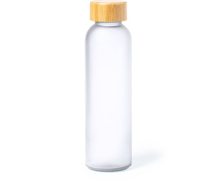 Glassflaske Eskil