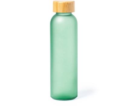 Glassflaske Eskil