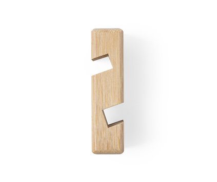 Mobilholder Kuben