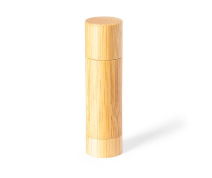 Leppepomade Bambus