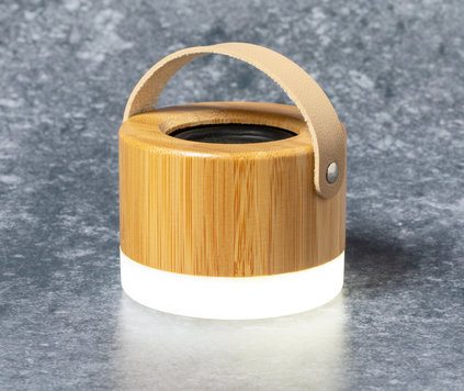 Trådløs høyttaler Light