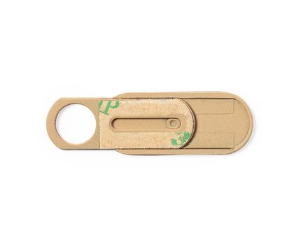 WEBCAM COVER
