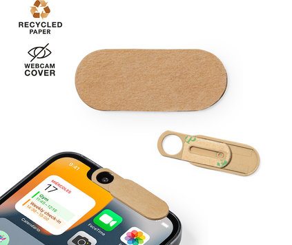 WEBCAM COVER