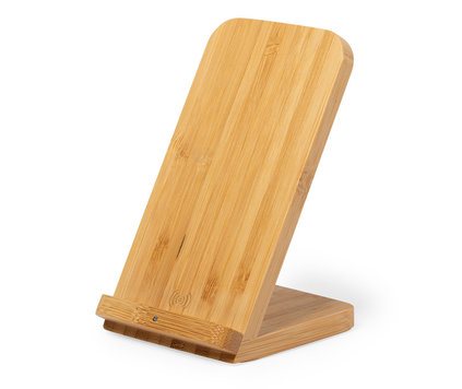 Trådløst ladestativ, Peppe