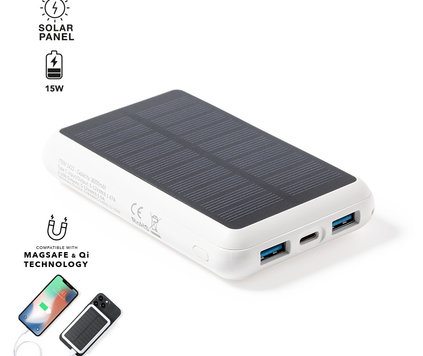Powerbank Sun