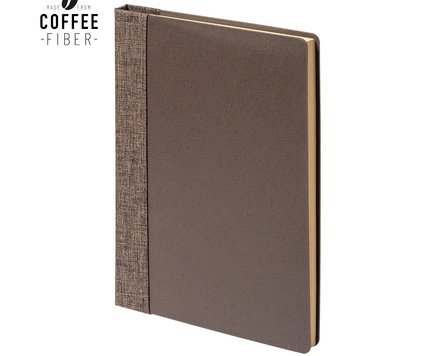 Notatbok Coffee