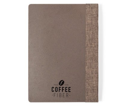 Notatbok Coffee