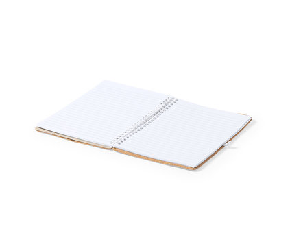 Notatblokk Holder