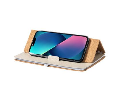 Notatblokk Holder