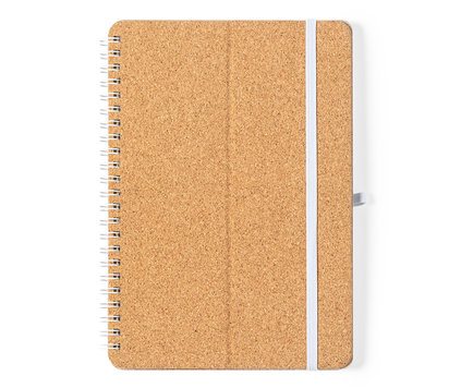 Notatblokk Holder