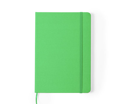 Notatbok Color