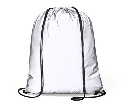 Gymbag Ultra reflective