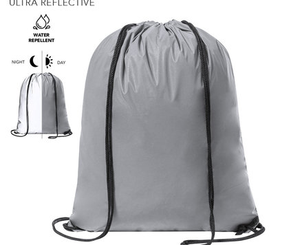 Gymbag Ultra reflective