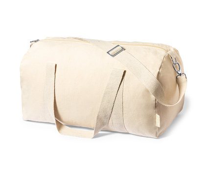 Sportsveske Recycled Cotton