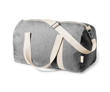 Sportsveske Recycled Cotton