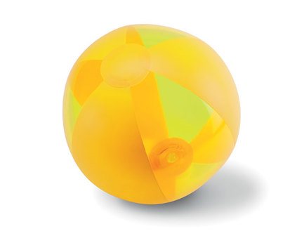 Strandball Aqua