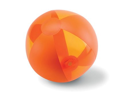 Strandball Aqua
