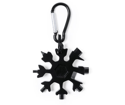 Multiverktøy Star