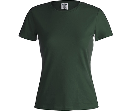 Classic T-skjorte dame 180 gram