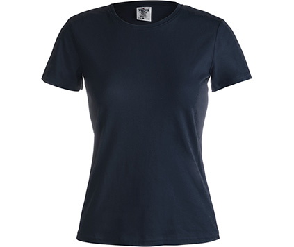 Classic T-skjorte dame 180 gram