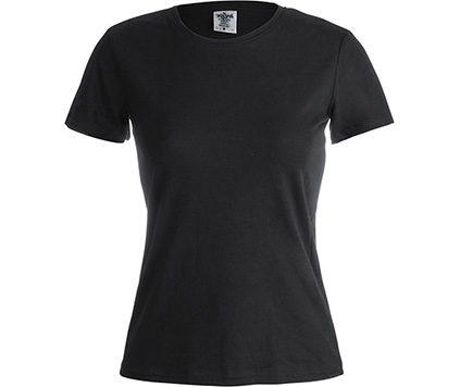 Classic T-skjorte dame 180 gram