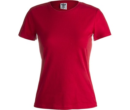 Classic T-skjorte dame 180 gram